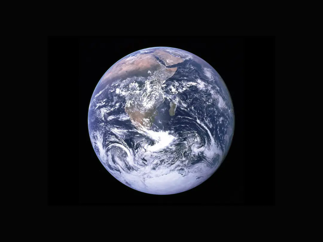 What Does an Eerie Song on Global Warming Tell Us?